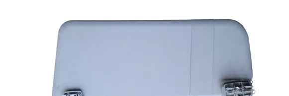 Peugeot Expert Sun visor