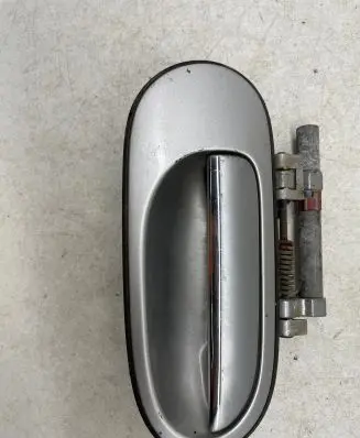 Nissan Almera Tino Rear interior roof grab handle
