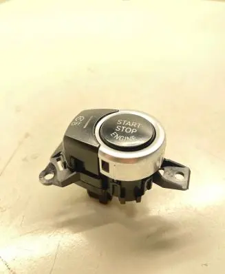 BMW X5 F15 Engine start stop button switch 9291689 140426 3393540104