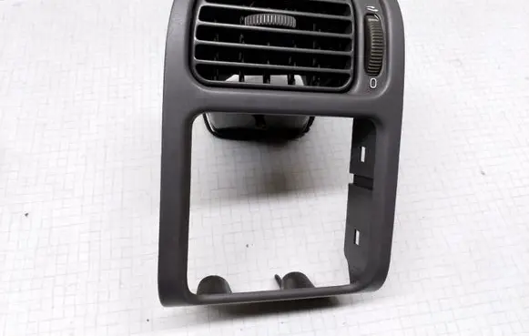 Volvo S40, V40 Dashboard side air vent grill/cover trim 30801846LH