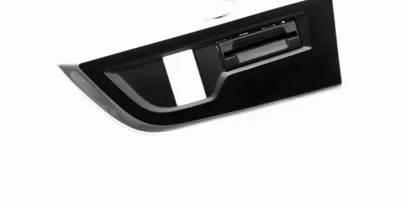 Citroen C4 II Picasso Other dashboard part 98020368VV