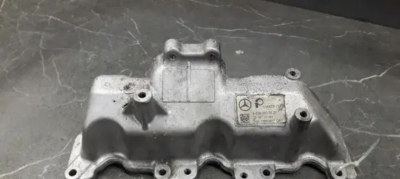 Mitsubishi Colt Intake manifold A6390900837