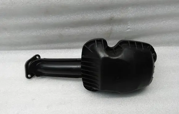 Volvo XC60 Intake resonator 30774691