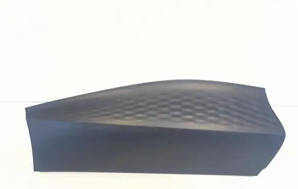 Renault Captur Rear door trim (molding) 828766228R