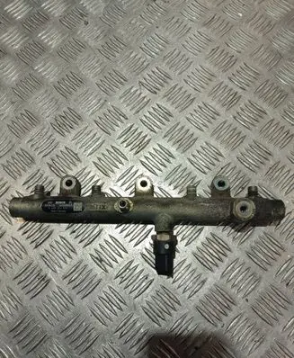 Peugeot 307 Fuel main line pipe 0445214019 0856393
