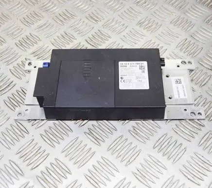 BMW X5 F15 Bluetooth control unit module 55076010 9371789