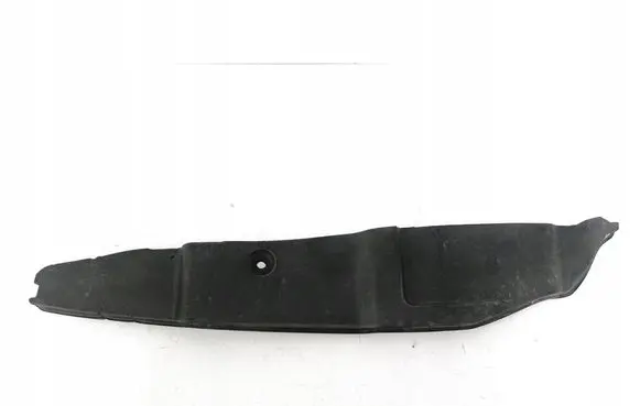 Audi A3 8Y Fender foam support/seal 8Y0864235