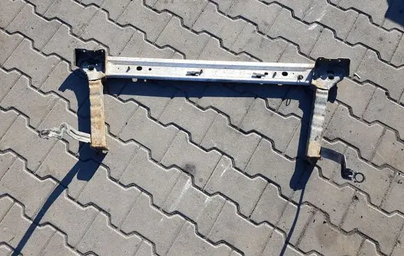 Renault Megane III Radiator mount bracket 544100007R