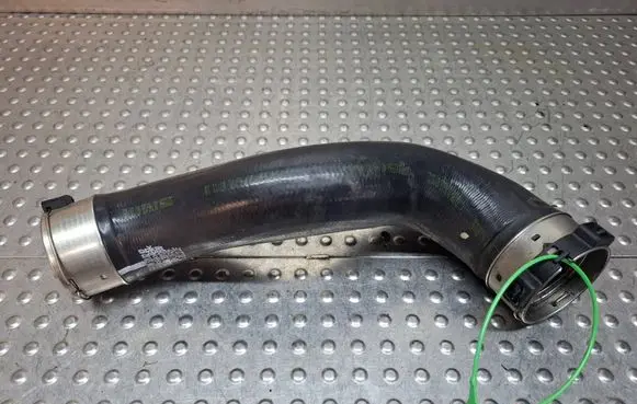 Mercedes-Benz A W176 Intercooler hose/pipe S27705299 A2465280282