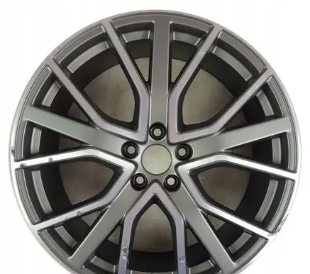 Audi A6 S6 C8 4K R20 alloy rim 4K0601025AB