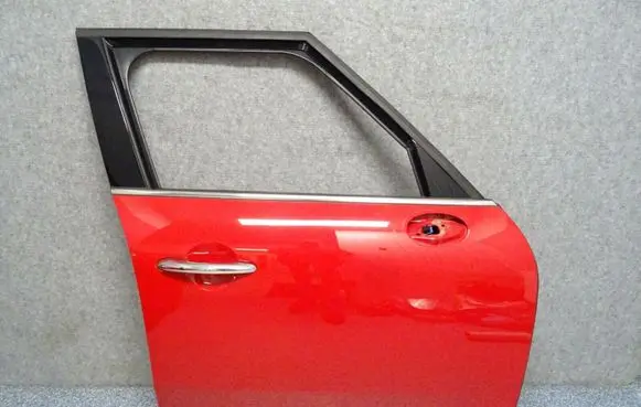 Mini Cooper Countryman F60 Front door