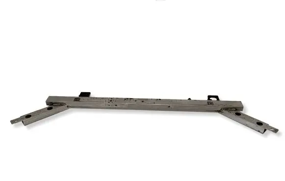 Volvo S90, V90 Top upper radiator support slam panel 31391252 VB1V0 BP8PA