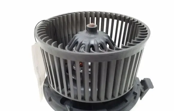 Nissan Micra Heater fan/blower 