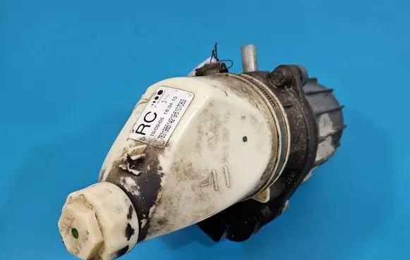 Opel Zafira B Power steering pump 7625062115 IMPRK1581208