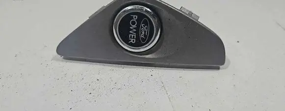 Engine start stop button switch