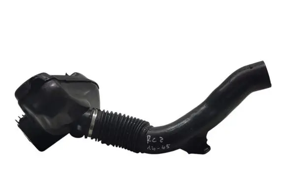 Peugeot RCZ Air intake duct part 9656237680 9656238080