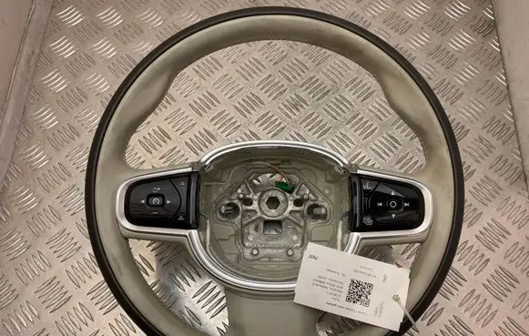 Volvo XC60 Steering wheel 31407814