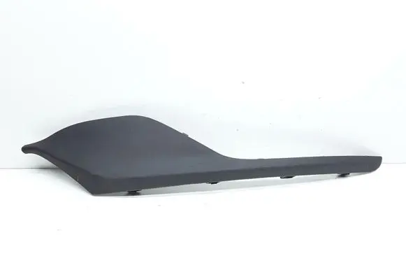 Volvo V60 Front bumper splitter molding 31323900