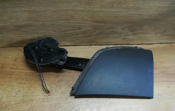 Opel Astra H Folding roof motor 13228557 133043707