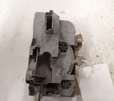 Citroen C5 Front door lock