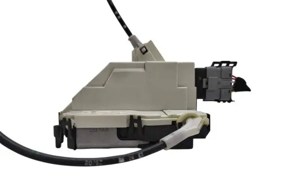 Citroen Berlingo Sliding door lock 828423 A01862