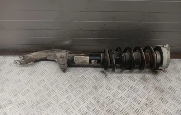 Audi Q5 SQ5 Front shock absorber/damper 80A413029D