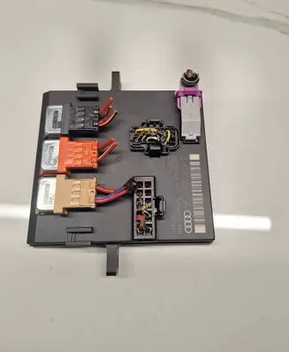 Comfort/convenience module