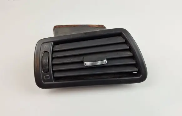 Peugeot 807 Dash center air vent grill 1484109077 1491964077