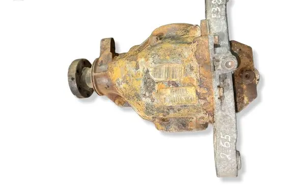 BMW 7 E38 Rear differential 7508139