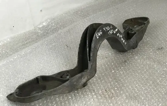 BMW 3 E46 Rear gearbox reducer motor 1094421