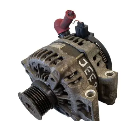 Dodge Nitro Generator/alternator 04801338AB 46588