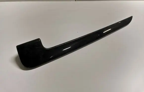 Audi A3 S3 8P Front door interior handle trim 8P3867420A