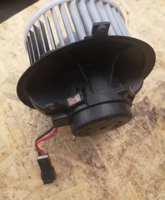 Renault Vel Satis Heater fan/blower 885001314FZ 52488121 885001315