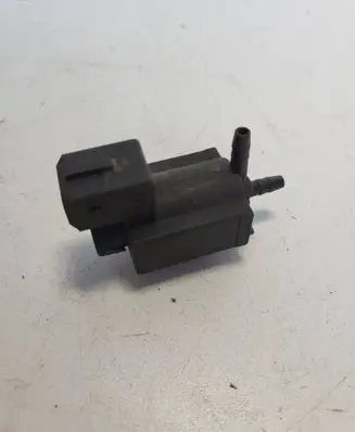 BMW 1 E81 E87 Turbo solenoid valve 7810831
