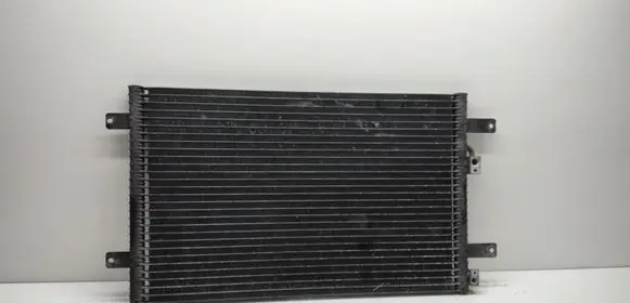 Seat Alhambra (Mk1) A/C cooling radiator (condenser) 7M0820413E