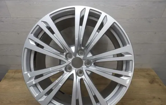 Audi A8 S8 D5 R20 alloy rim 