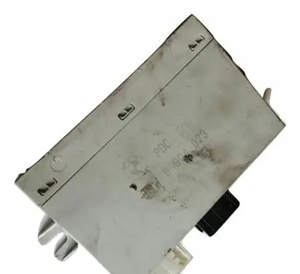 BMW 3 E21 Engine ECU kit and lock set 6904023