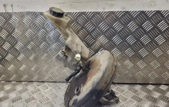 Mazda 3 I Brake booster BP4L43950C