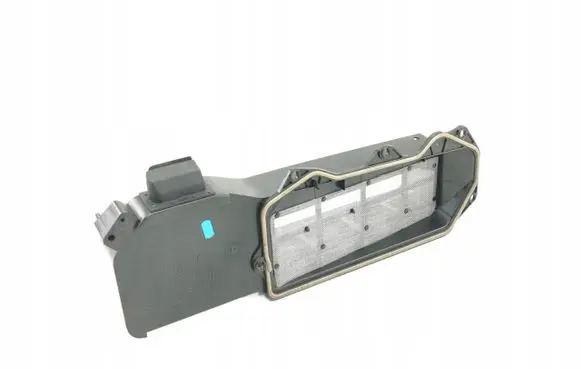 Ford Fiesta Cabin air micro filter frame (part) 135997