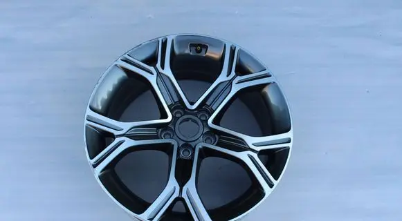 KIA Stinger R19 alloy rim 52910-J5210