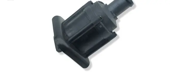 Audi A6 S6 C8 4K Electric auxiliary coolant/water pump 80A121233R