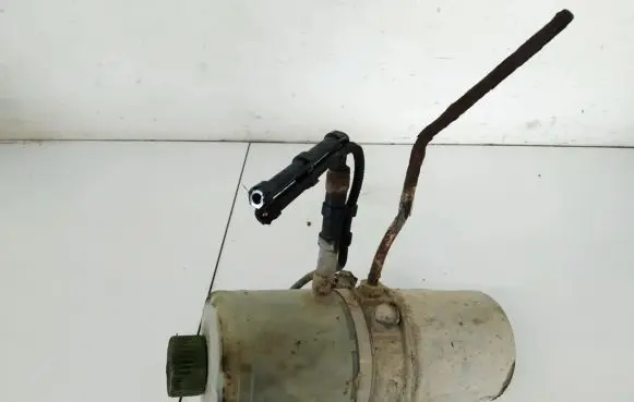 Volkswagen Polo Power steering pump 6q0423371 TRW 6q0423371TRW