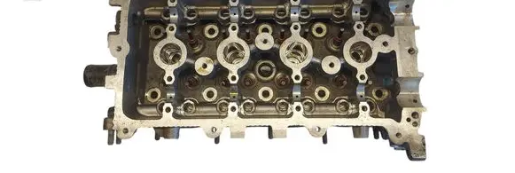Hyundai i20 (GB IB) Engine head 22111-03441Y