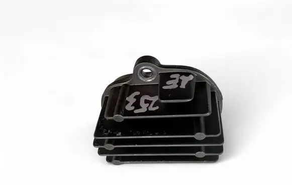 Skoda Octavia Mk4 Xenon control unit/module 1420000699