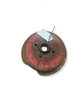 Audi 80 90 S2 B4 Drum brake (rear) 1234