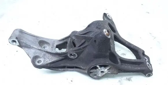 BMW 1 F20 F21 A/C compressor mount bracket 7603346 64557603346