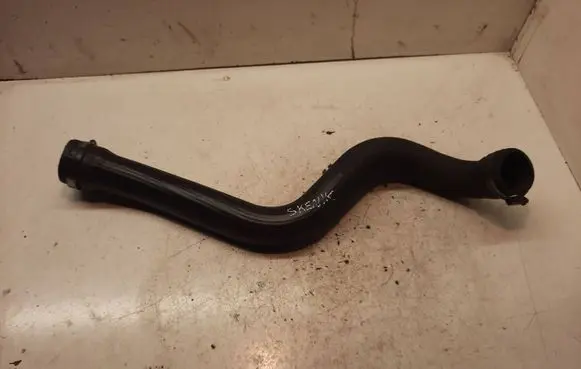 Renault Scenic II - Grand scenic II Intercooler hose/pipe 800365310