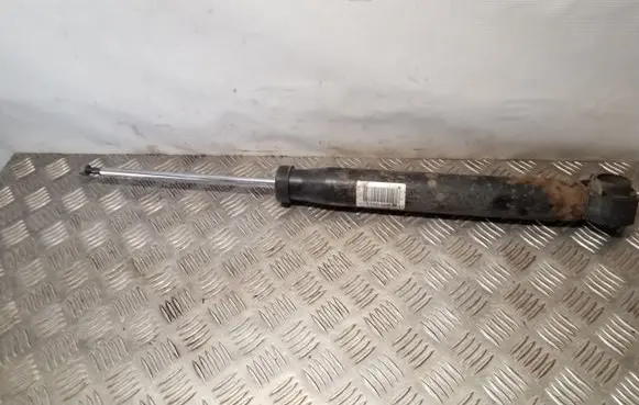 Audi Q5 SQ5 Rear shock absorber/damper 8R0513035E