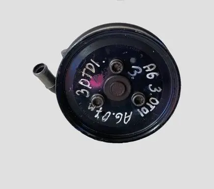 Audi A6 S6 C6 4F Power steering pump 059145255C
