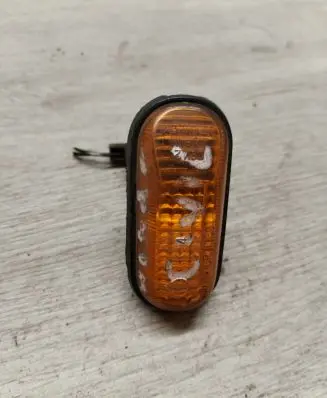 Honda Civic Front fender indicator light 12V5W